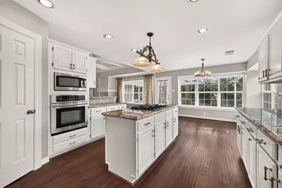 1438 Forest Home Drive, Houston, TX 77077 - Photo 22