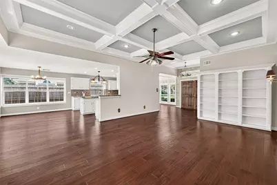 1438 Forest Home Drive, Houston, TX 77077 - Photo 14