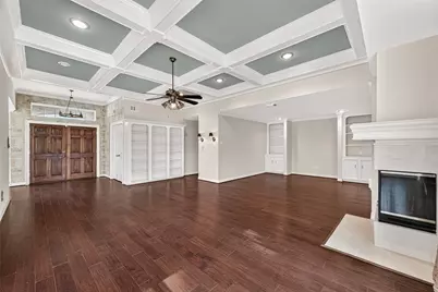 1438 Forest Home Drive, Houston, TX 77077 - Photo 6