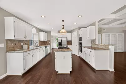 1438 Forest Home Drive, Houston, TX 77077 - Photo 16