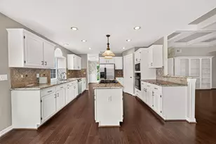 1438 Forest Home Dr, Houston, TX 77077 - Photo 16