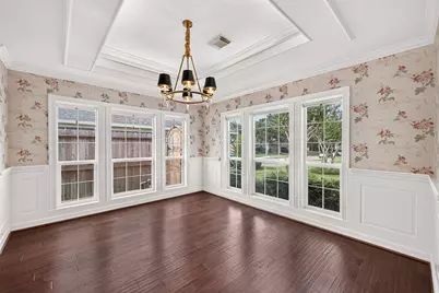 1438 Forest Home Drive, Houston, TX 77077 - Photo 6