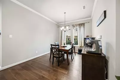 3314 Candle Stick Lane, Katy, TX 77494 - Photo 8