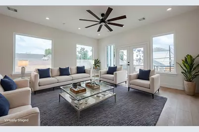 1511 Alamo Street, Houston, TX 77007 - Photo 4