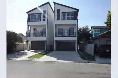 1511 Alamo Street, Houston, TX 77007 - Photo 1