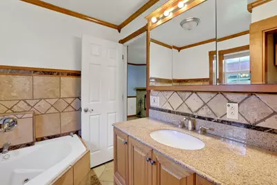 140 Tobago Lane, Point Blank, TX 77364 - Photo 20