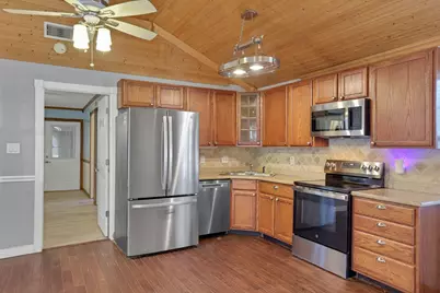 140 Tobago Lane, Point Blank, TX 77364 - Photo 14