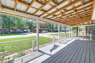 140 Tobago Ln, Point Blank, TX 77364 - Photo 4