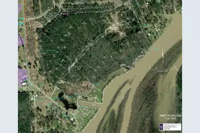 Lot 28 Lake Livingston Lane, Trinity, TX 75862 - Photo 2