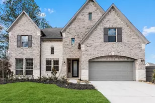 15003 Berry Brk Dr, Conroe, TX 77302 - Photo 1