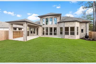 15003 Berry Brook Drive, Conroe, TX 77302 - Photo 2
