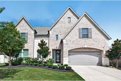 15003 Berry Brook Drive, Conroe, TX 77302 - Photo 1