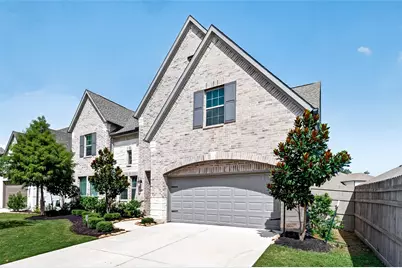 15003 Berry Brook Drive, Conroe, TX 77302 - Photo 2