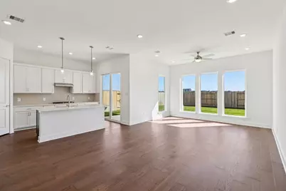 1322 Secret Grove Trail, Tomball, TX 77375 - Photo 4