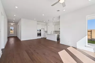 1322 Secret Grove Trail, Tomball, TX 77375 - Photo 16