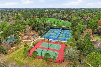 26 Eagle Rock Place, The Woodlands, TX 77381 - Photo 46