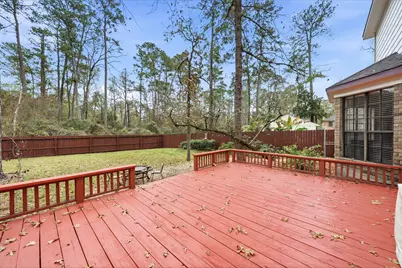 26 Eagle Rock Place, The Woodlands, TX 77381 - Photo 8