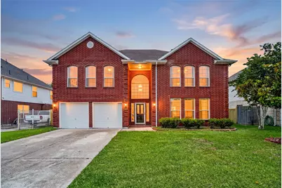 13910 Sunset View Drive, Houston, TX 77083 - Photo 2