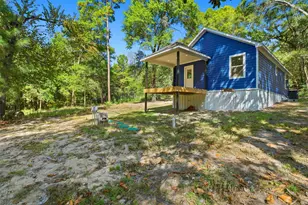 154 Lakeview Dr E, Livingston, TX 77351 - Photo 24