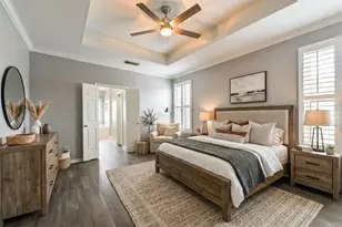 3603 Chatwood Dr, Pearland, TX 77584 - Photo 6