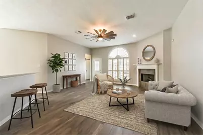 3603 Chatwood Drive, Pearland, TX 77584 - Photo 2