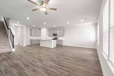 17215 White Peace Drive, Waller, TX 77484 - Photo 8