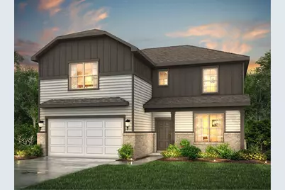 17215 White Peace Drive, Waller, TX 77484 - Photo 1