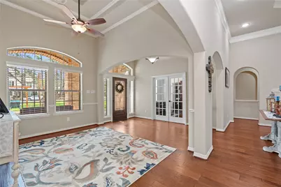 1003 Garrett Drive, Magnolia, TX 77354 - Photo 4