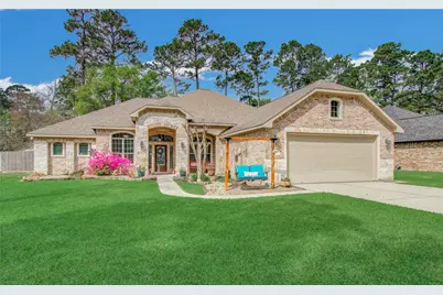 1003 Garrett Drive, Magnolia, TX 77354 - Photo 1