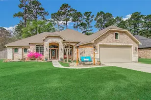 1003 Garrett Dr, Magnolia, TX 77354 - Photo 1