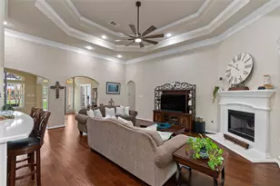 1003 Garrett Dr, Magnolia, TX 77354 - Photo 12