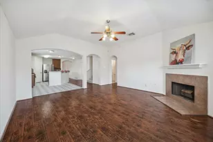 14102 Kinsbourne, Houston, TX 77014 - Photo 4