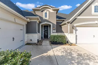 1014 Lakemont Bend Lane, Pinehurst, TX 77362 - Photo 6