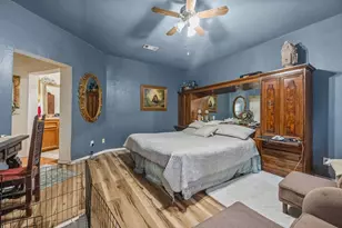 253 Pinckard Rd, Livingston, TX 77351 - Photo 20