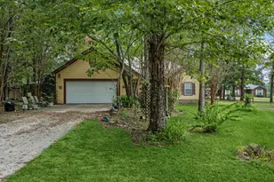253 Pinckard Rd, Livingston, TX 77351 - Photo 2