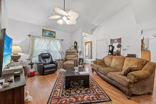 253 Pinckard Rd, Livingston, TX 77351 - Photo 12