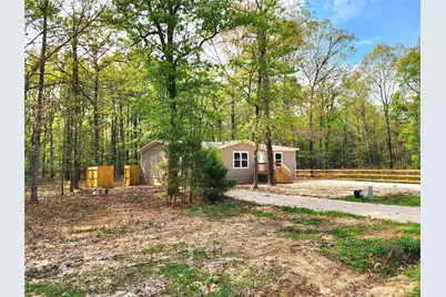 1010 Hidden Oaks Drive Drive, Point Blank, TX 77364 - Photo 1