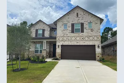 2216 Gadwall Court, Conroe, TX 77384 - Photo 1