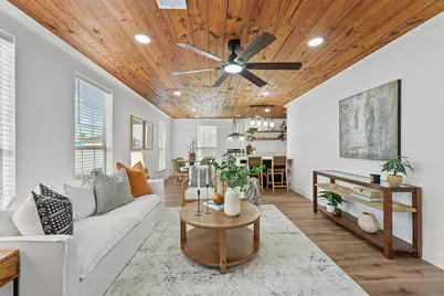 4907 Alamo Drive, Galveston, TX 77551 - Photo 1