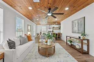 4907 Alamo Dr, Galveston, TX 77551 - Photo 1