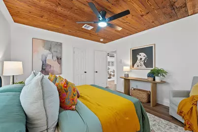 4907 Alamo Drive, Galveston, TX 77551 - Photo 10