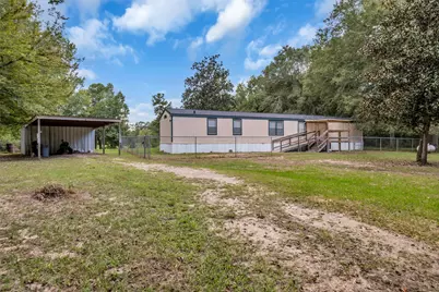 10172 Faulkner Road, Cleveland, TX 77328 - Photo 1