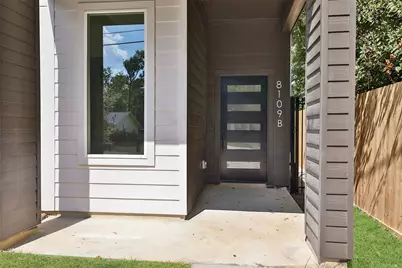 8109 Cabot Street #A/B, Houston, TX 77078 - Photo 6