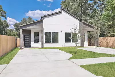 8109 Cabot Street #A/B, Houston, TX 77078 - Photo 4