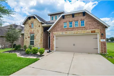 2227 Leonetti Lane, Rosenberg, TX 77471 - Photo 1