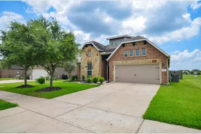 2227 Leonetti Lane, Rosenberg, TX 77471 - Photo 2