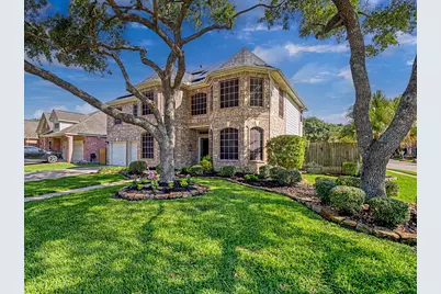 23006 Heathercroft Drive, Katy, TX 77450 - Photo 2
