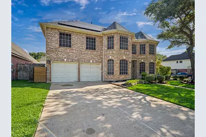 23006 Heathercroft Drive, Katy, TX 77450 - Photo 4
