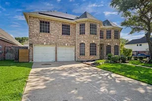 23006 Heathercroft Dr, Katy, TX 77450 - Photo 4