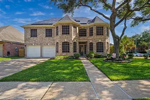 23006 Heathercroft Dr, Katy, TX 77450 - Photo 1